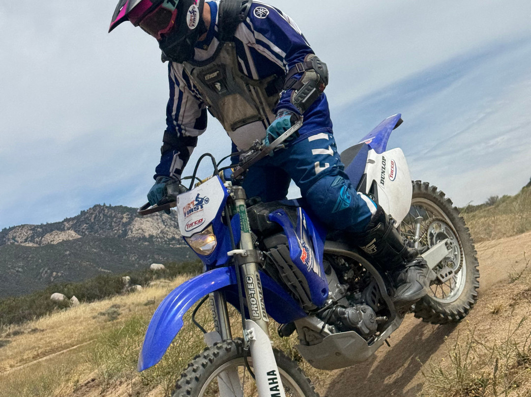 MotoVentures-Anza必去景点