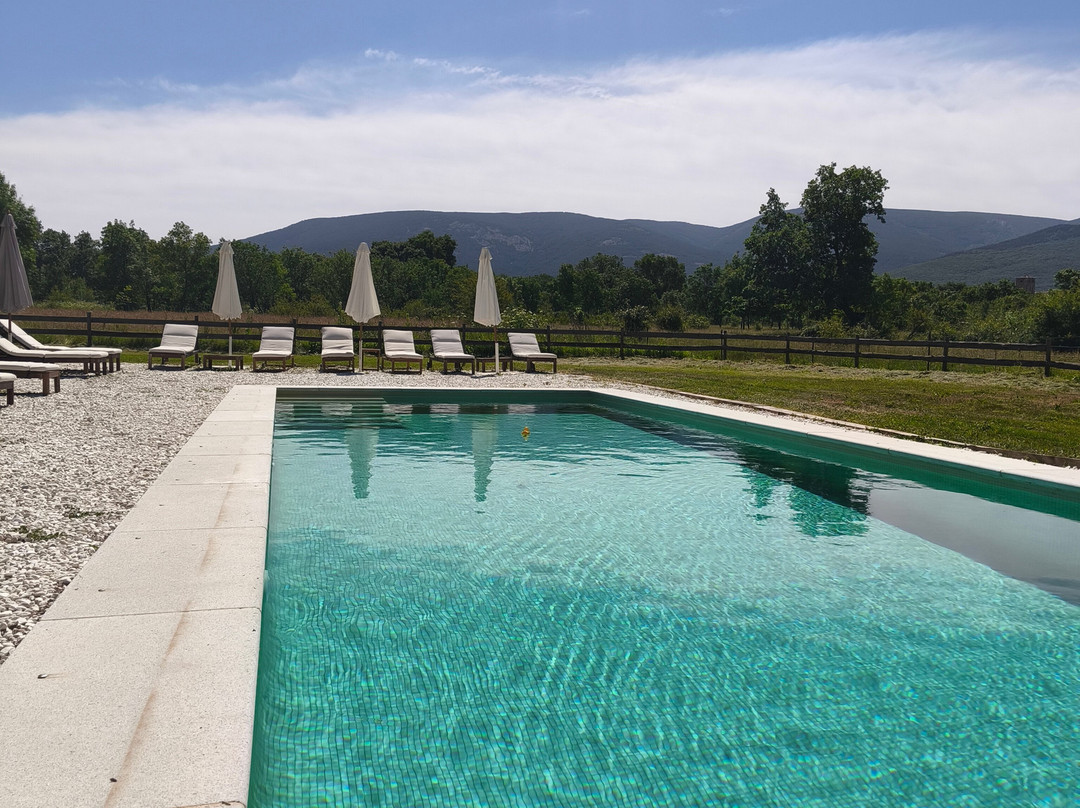 Finca Fuente Techada - Adults Only主图
