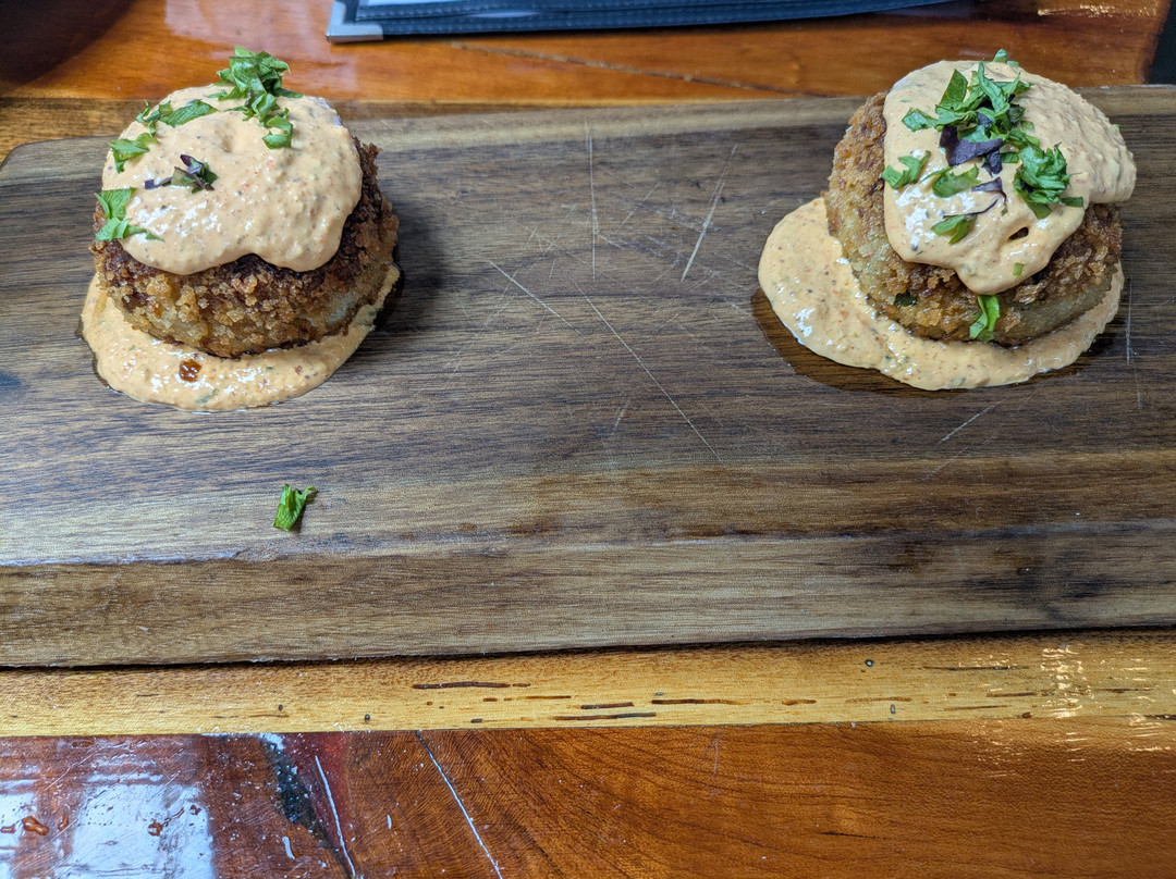 Libby's Southern Confort