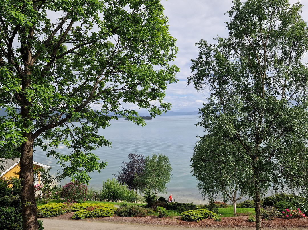 索尔斯特朗巴德酒店主图