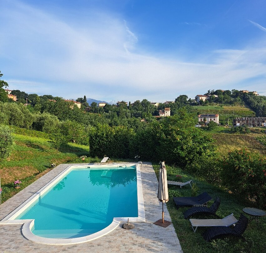 Il Casale di Lavinia