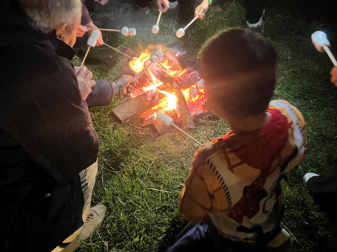 Go Camping-Velasco Ibarra必去景点