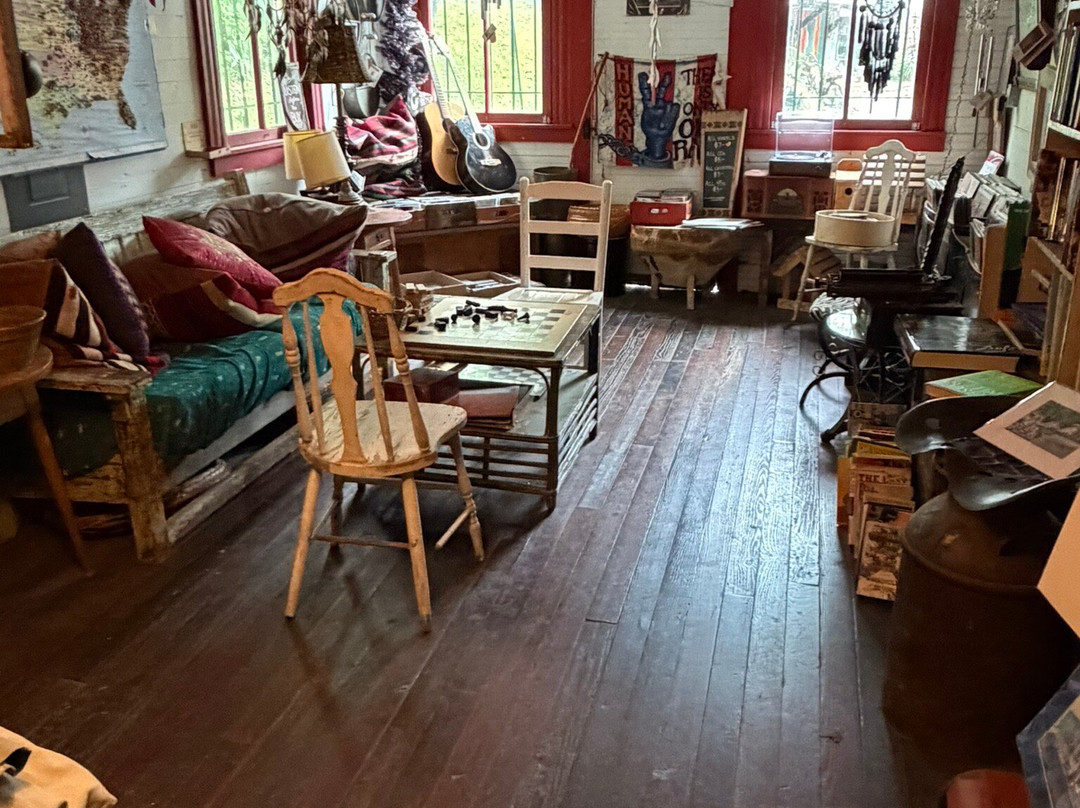 Rabbit Hash General Store-Burlington必去景点