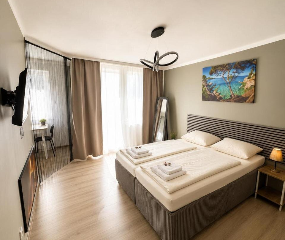 Apartment Hotel