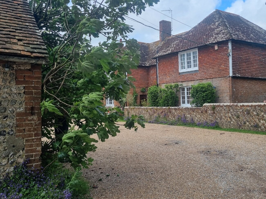 Middle Farm-刘易斯必去景点