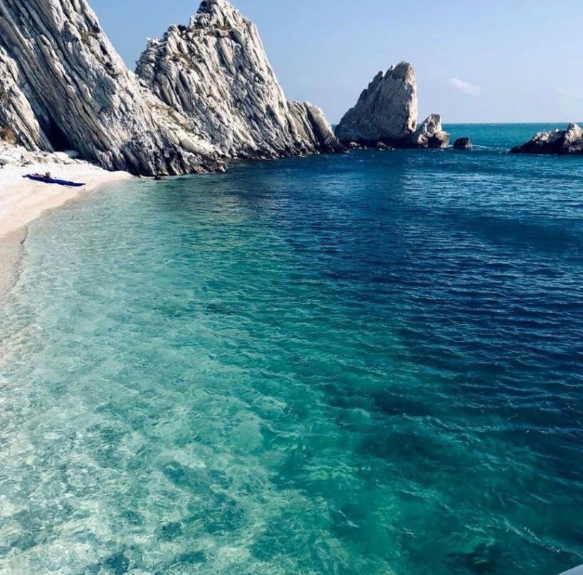 Riviera del Conero-努马纳必去景点