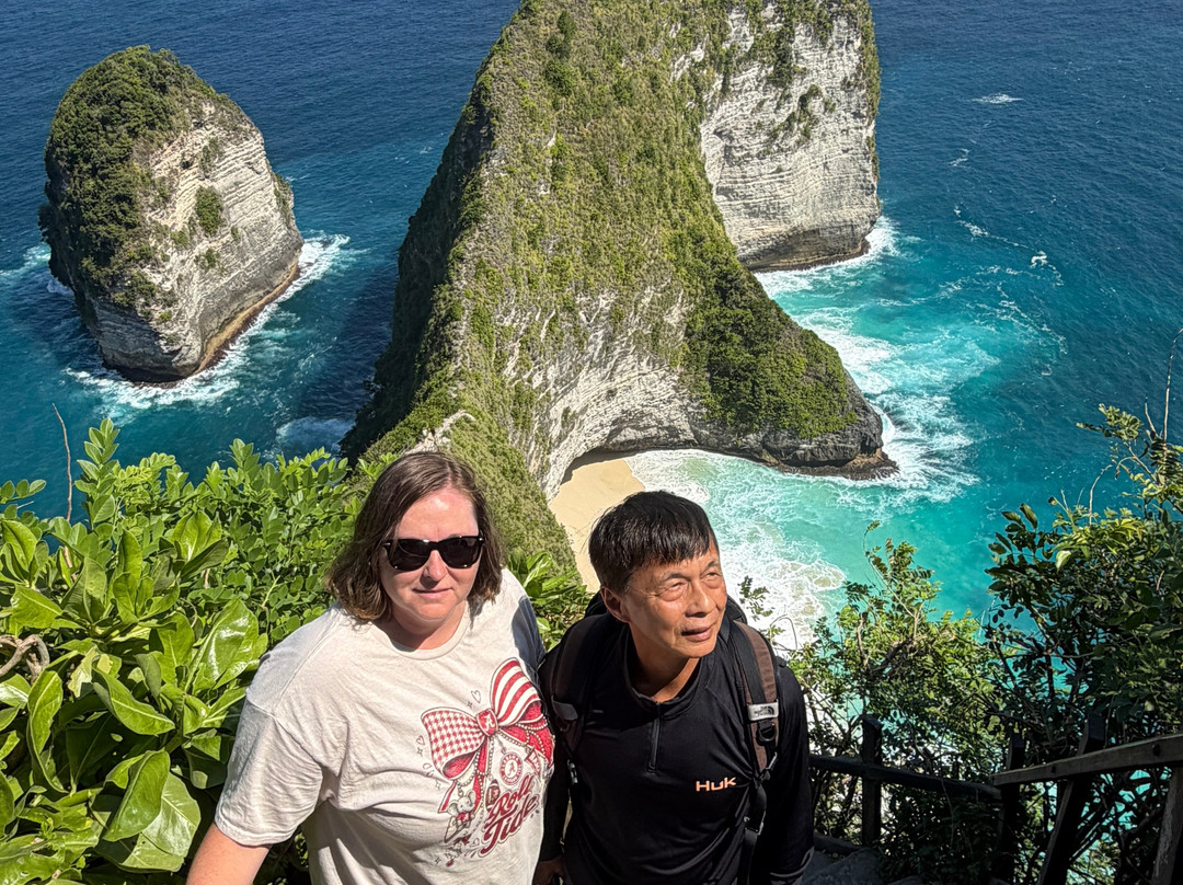 Prime Bali Incredible Tour-吉安雅必去景点