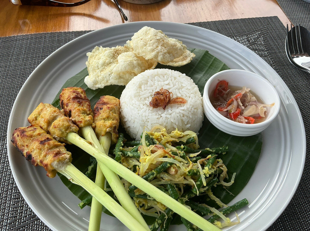 Warung Wisma Bojana