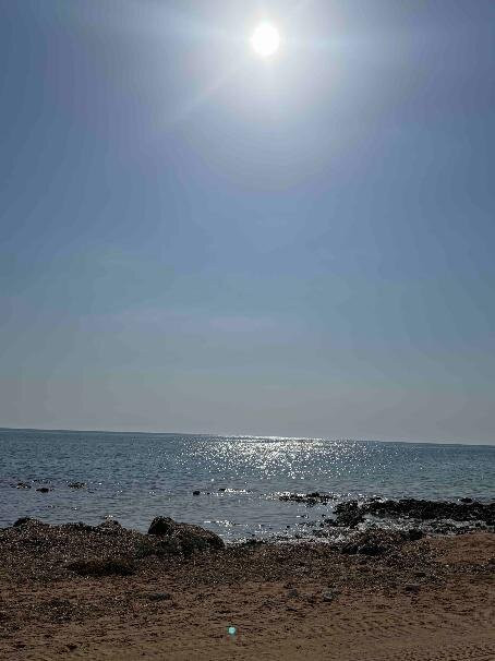 Sangho Beach-Zarzis必去景点