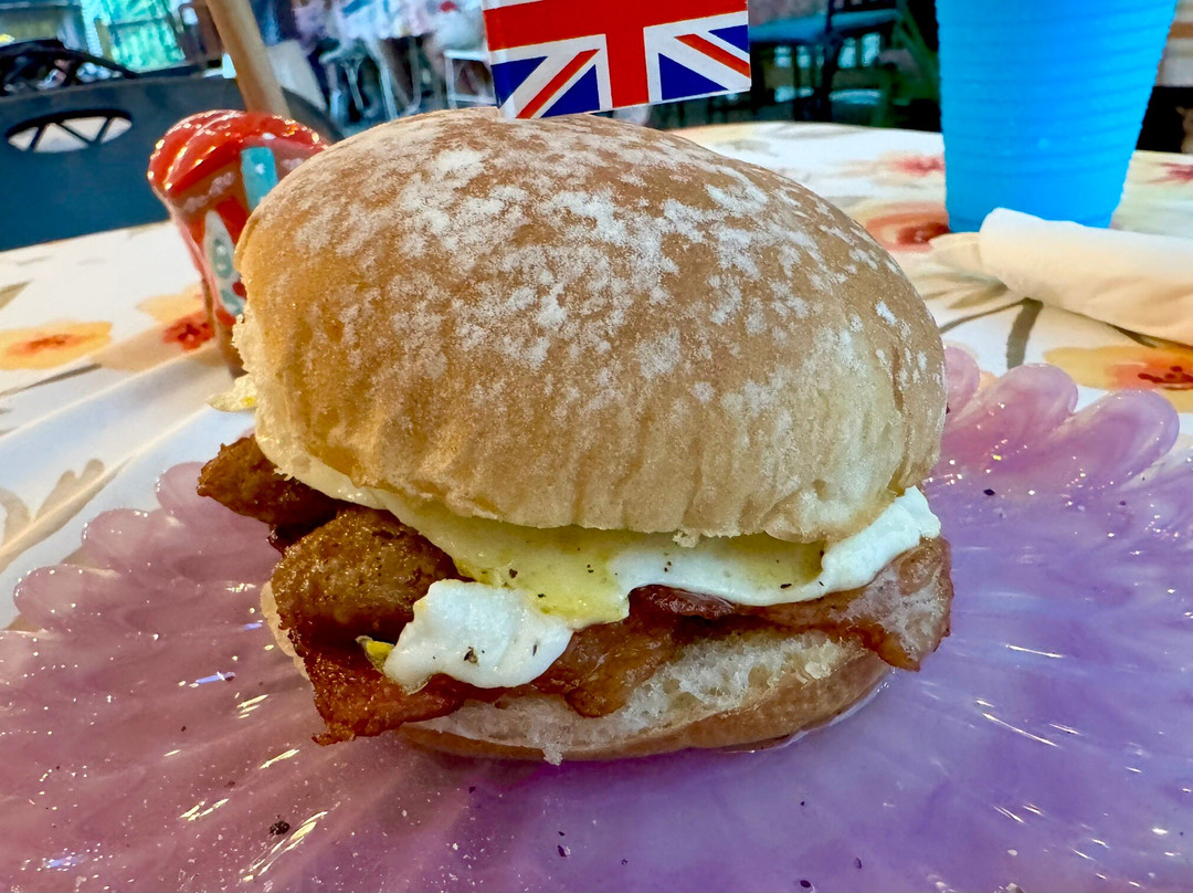 The Yorkshire Deli
