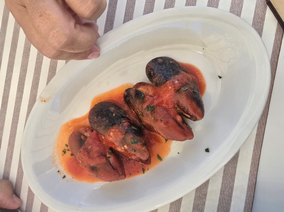 La Conchiglia