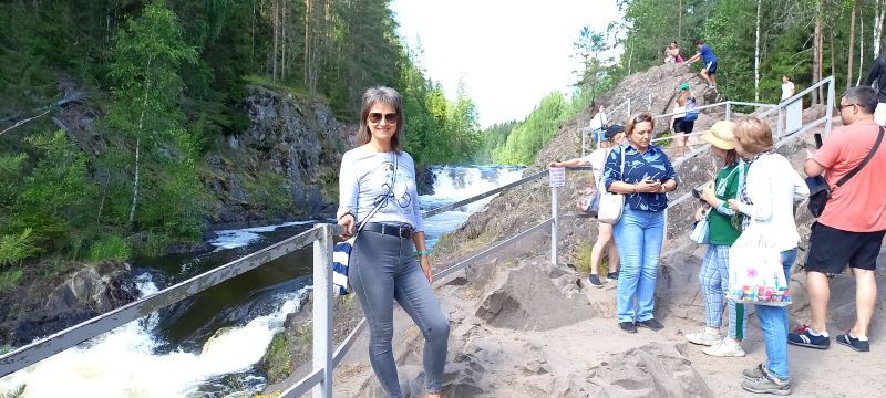Mini-Otel' Turist-旅行者