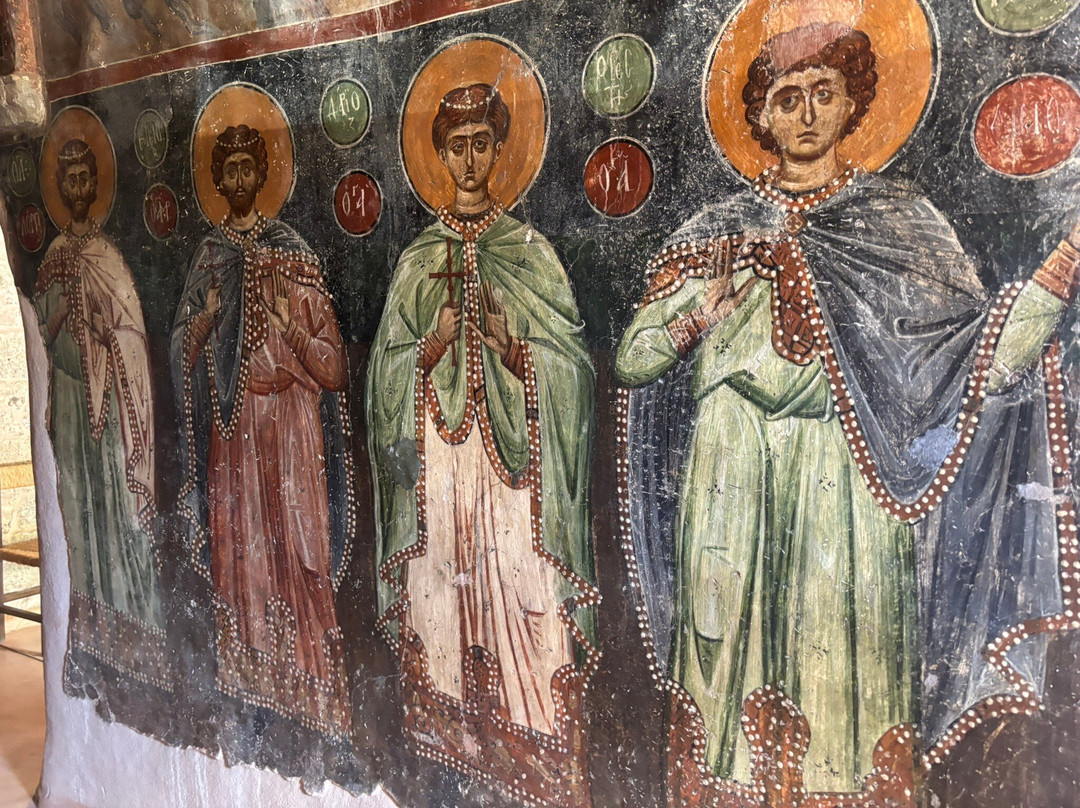 Panagia Kera (Mariä Himmelfahrt)