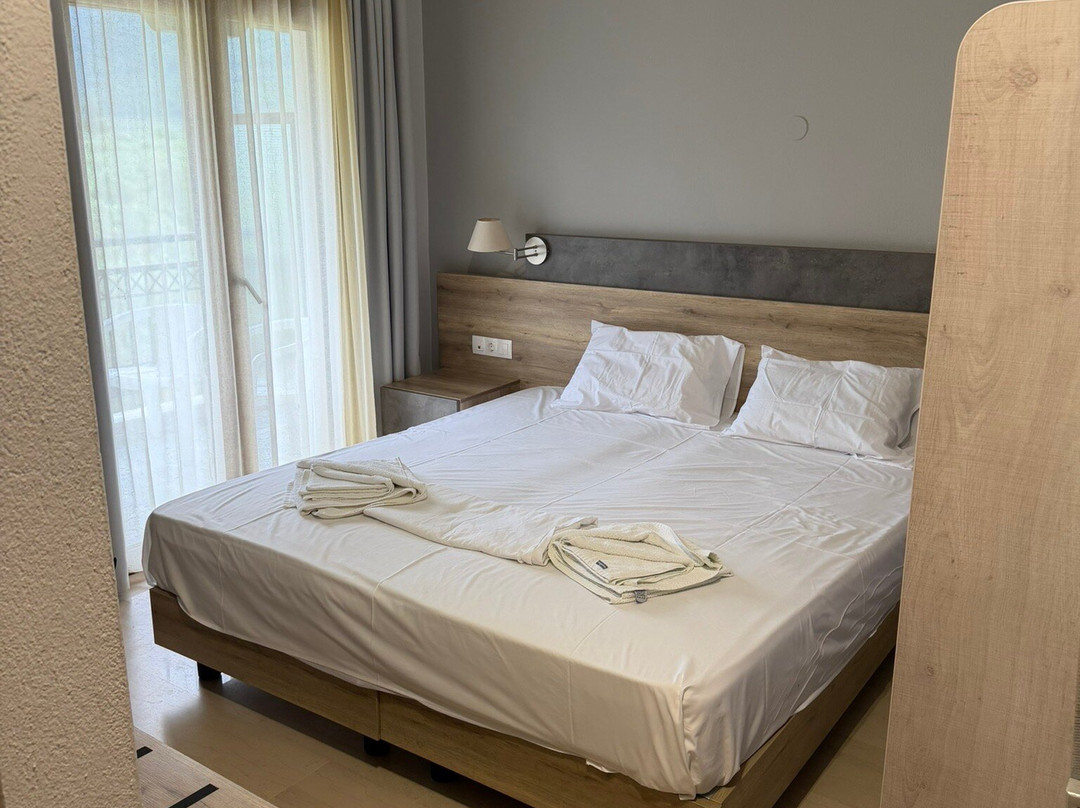 Hotel Coral主图