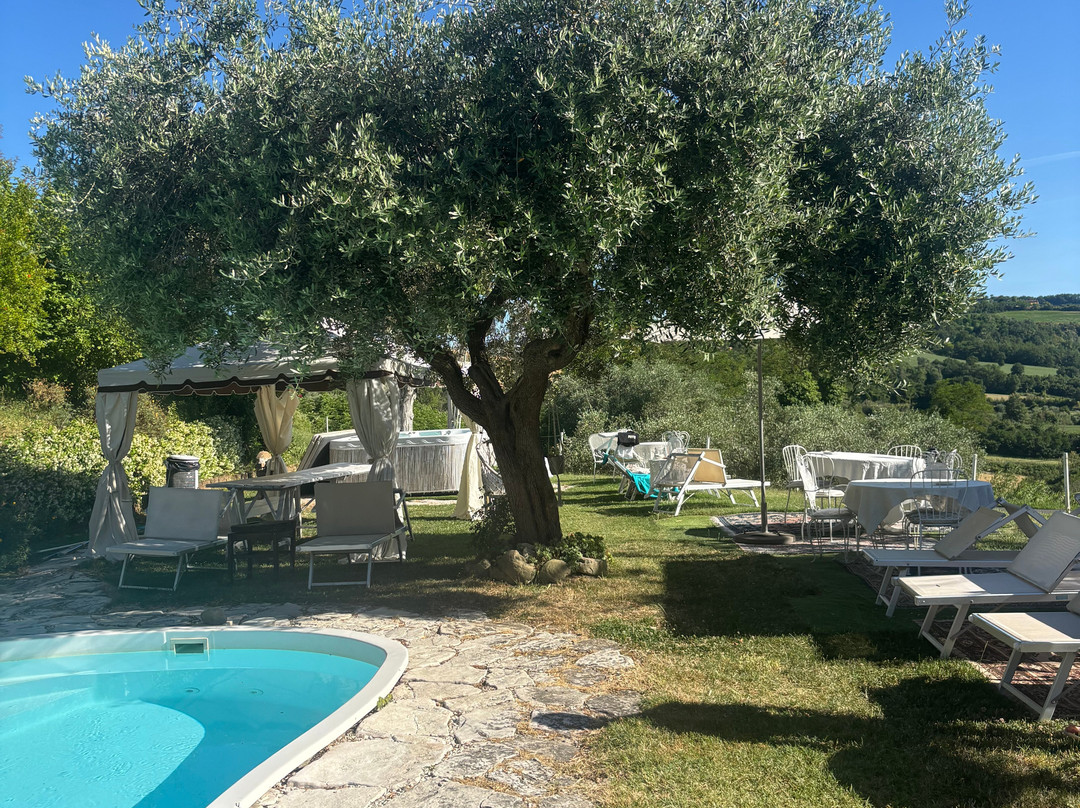 Villa Tamara Country & Spa Suites主图
