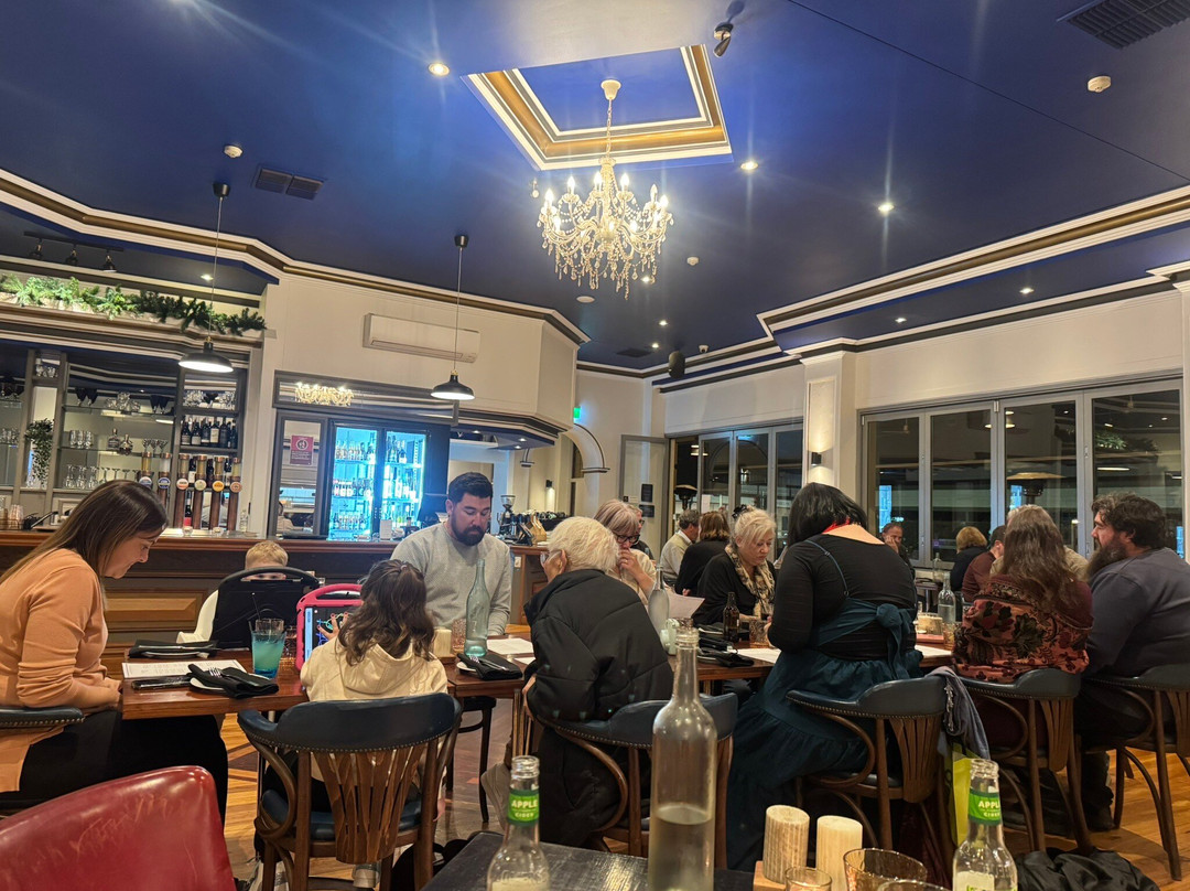 阿斯特拉酒店