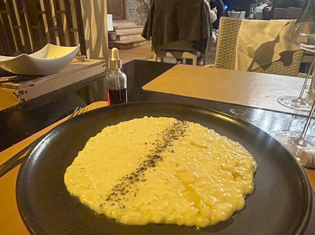 圣乔吉奥别墅酒店主图
