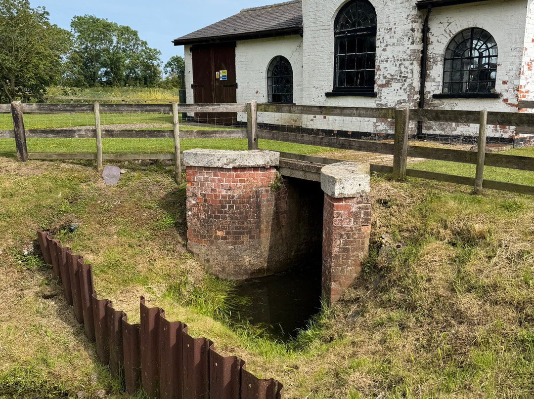 Gayton Engine Pumping Station-Theddlethorpe必去景点