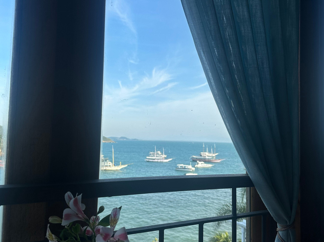 Vila d'este酒店主图