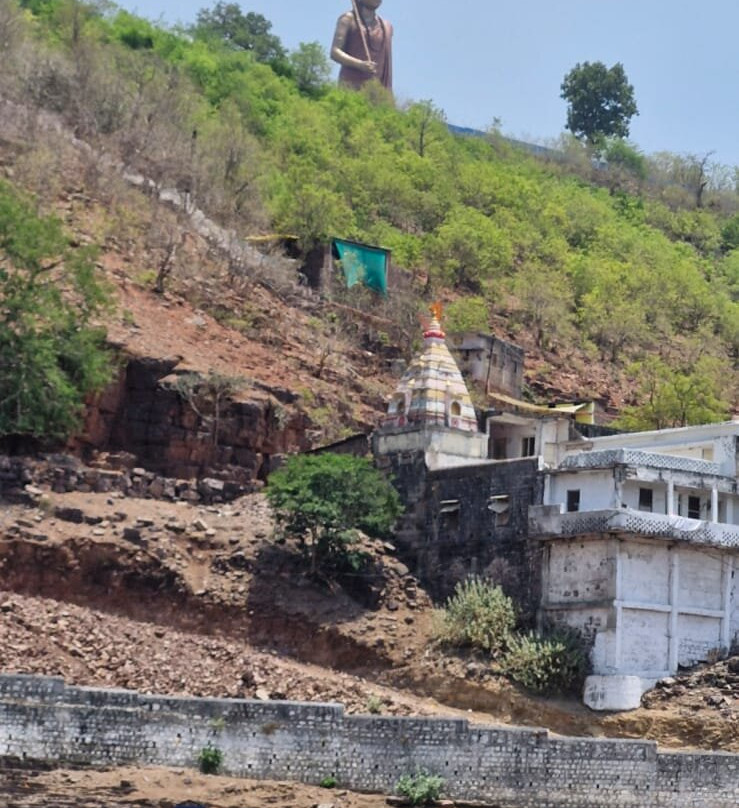 Shri Omkareshwar Jyotirlinga-昂卡雷什瓦尔必去景点
