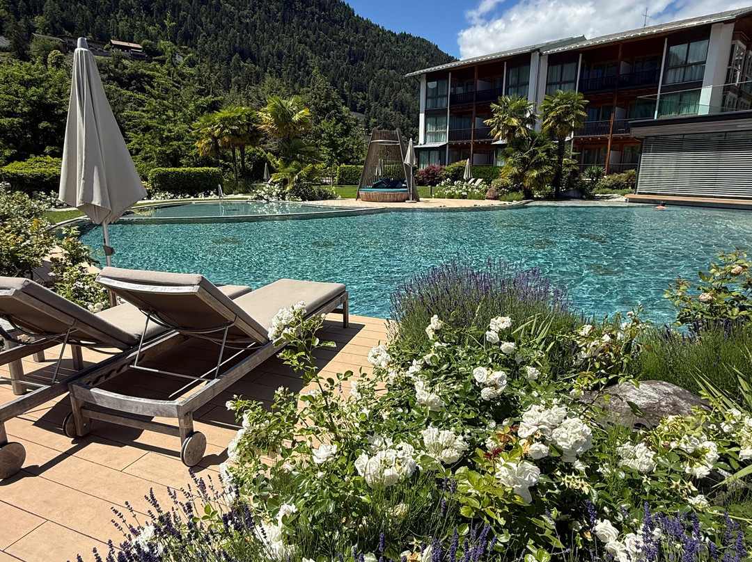 Alpiana - Green Luxury Dolce Vita Hotel主图
