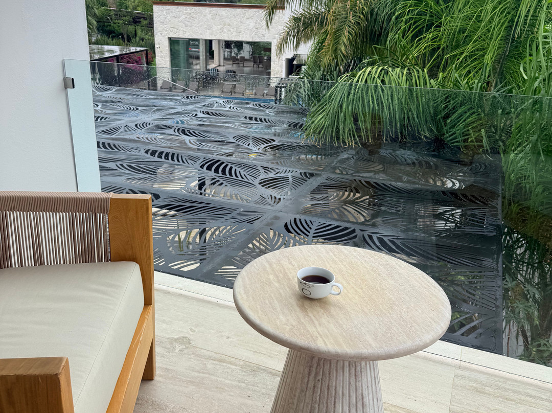 Yolihuani Relax Resort-Calvillo必去景点