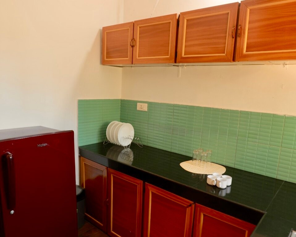 Padinjarathara酒店住宿-Zadokz Farmstay - A Wandertrails Stay