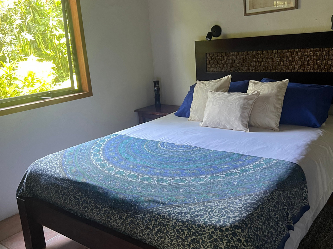 Amatierra Retreat and Wellness Center主图
