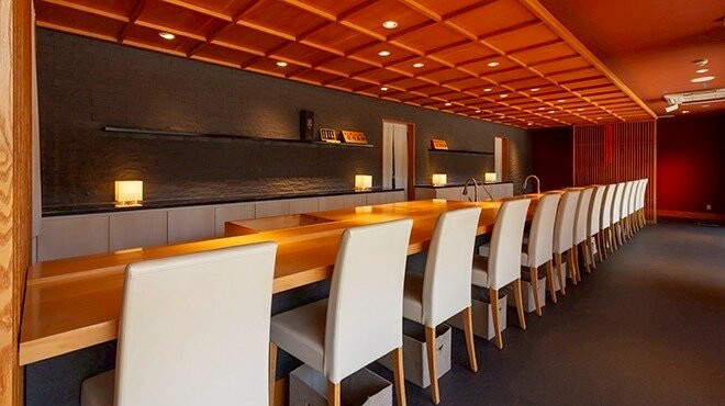 モリタ雲丹五郎 神戸店