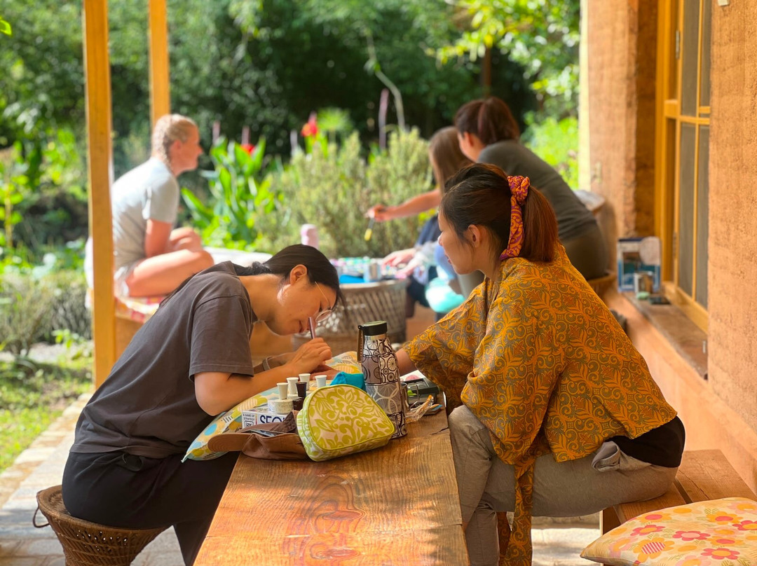 The Farm Stays at Herb Nepal主图