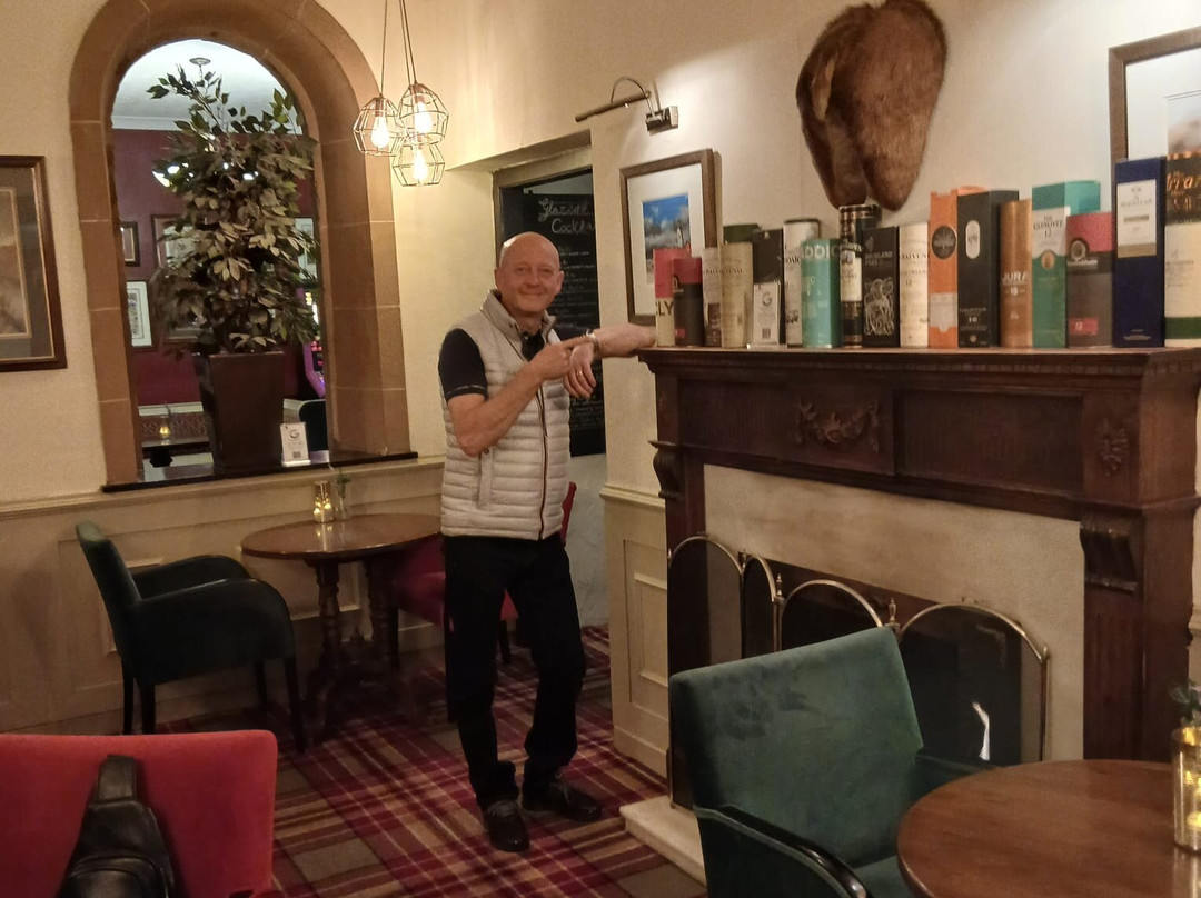 格拉泽特乡村民宿酒店主图
