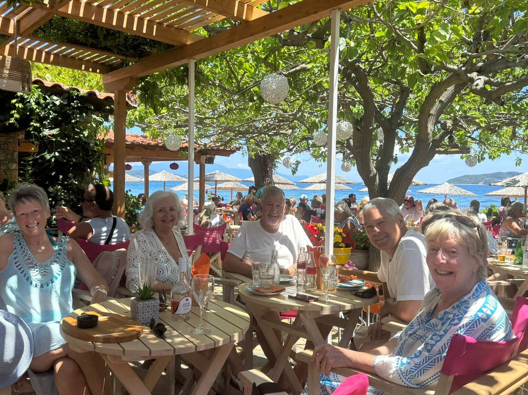 Mojo Bar by the Sea-Skiathos Town必去景点