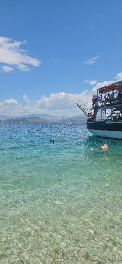 Madalena Boat Trips-Gouvia必去景点