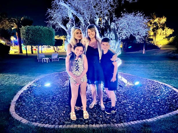 St Raphael Resort-旅行者