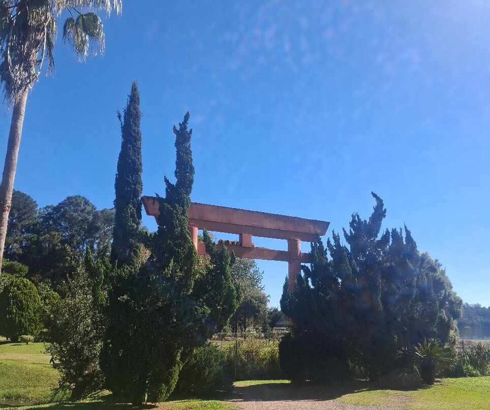 Parque Da Cidade-容迪亚伊必去景点