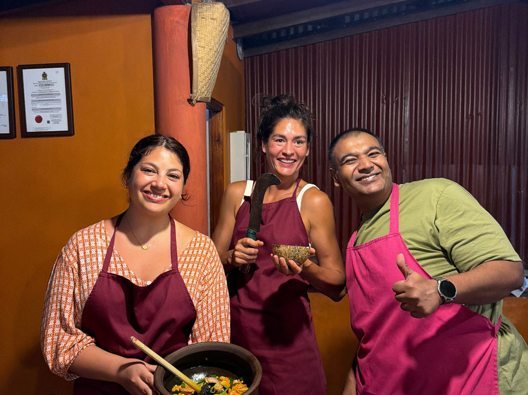 Ella Spice Garden Cooking School-埃勒必去景点