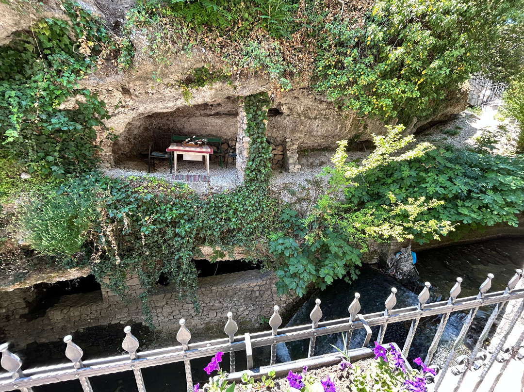 克里瓦丘普里亚餐厅酒店主图