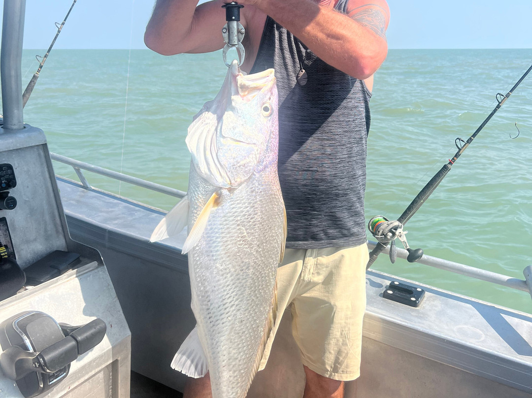 Dundee Beach Fishing Charters-Dundee Beach必去景点