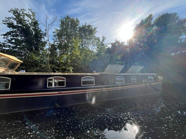 Lee & Stort Boat Co.Ltd-Roydon必去景点