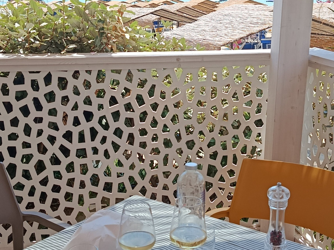 Lido Baia Azzurra-斯佩隆加必去景点