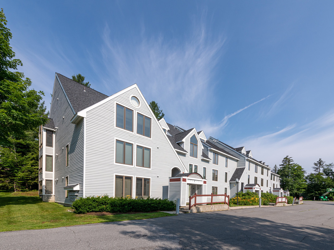 Mount Snow Lodging by Vail Resorts