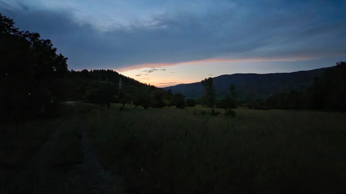 Mountain View Lodge Bulgaria-旅行者
