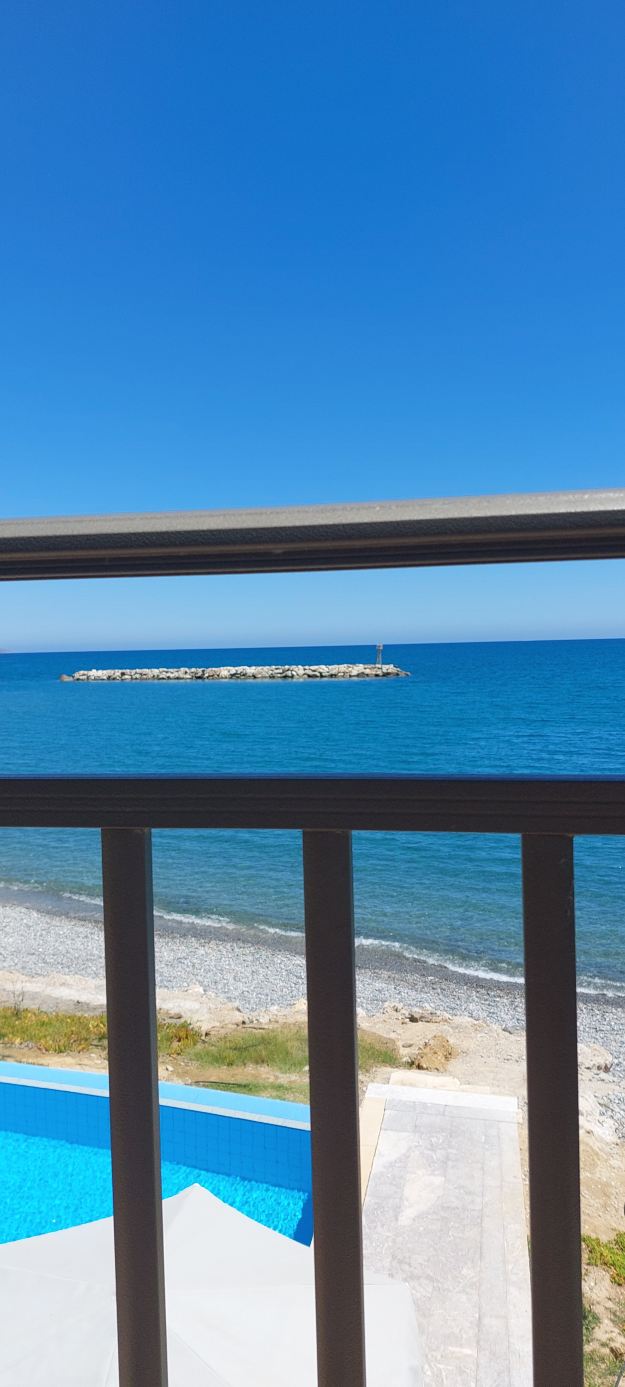 Giannoulis – Grand Bay Beach Resort - 限成人-旅行者