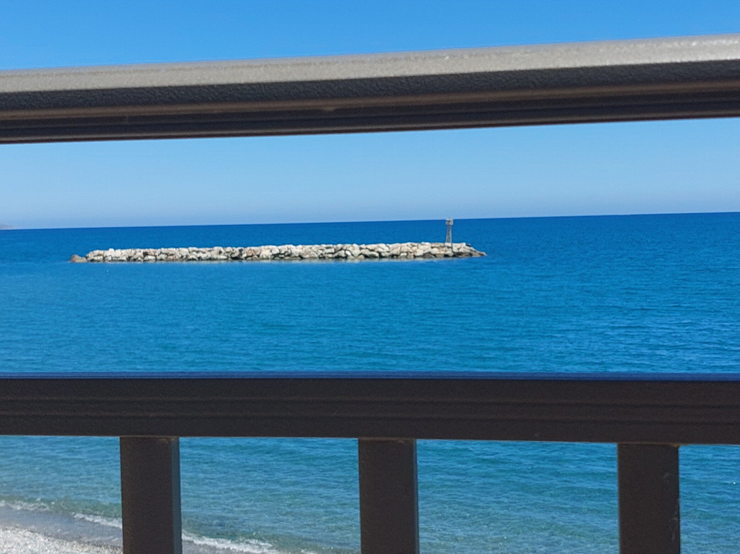 Giannoulis – Grand Bay Beach Resort - 限成人主图