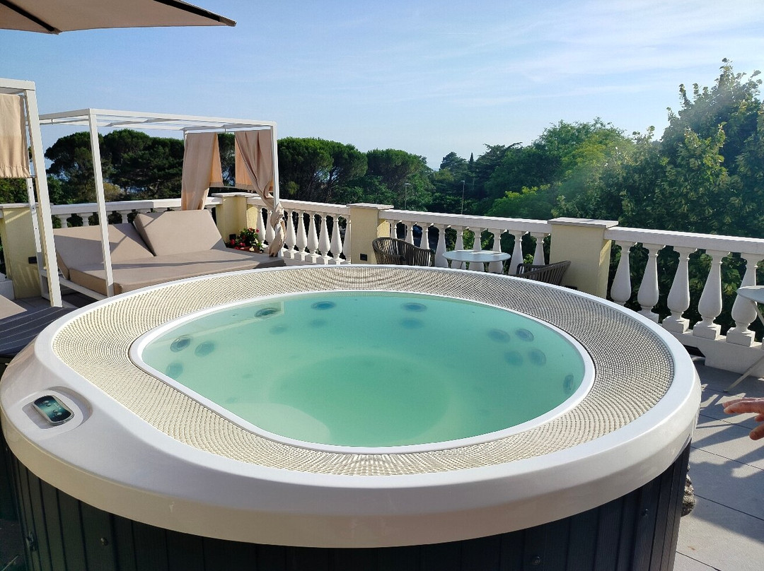 Locanda Gaudemus Boutique Hotel主图