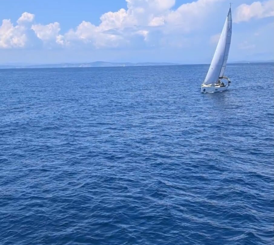 Polaris Yachting-Krilo Jesenice必去景点
