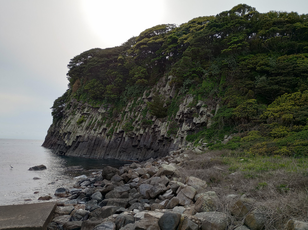 Oshima Island-坂井市必去景点