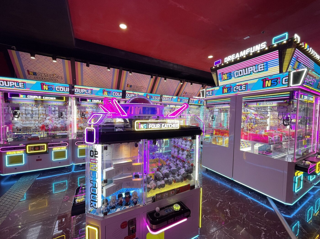 Aeon Mall  Binh Tan-胡志明市必去景点