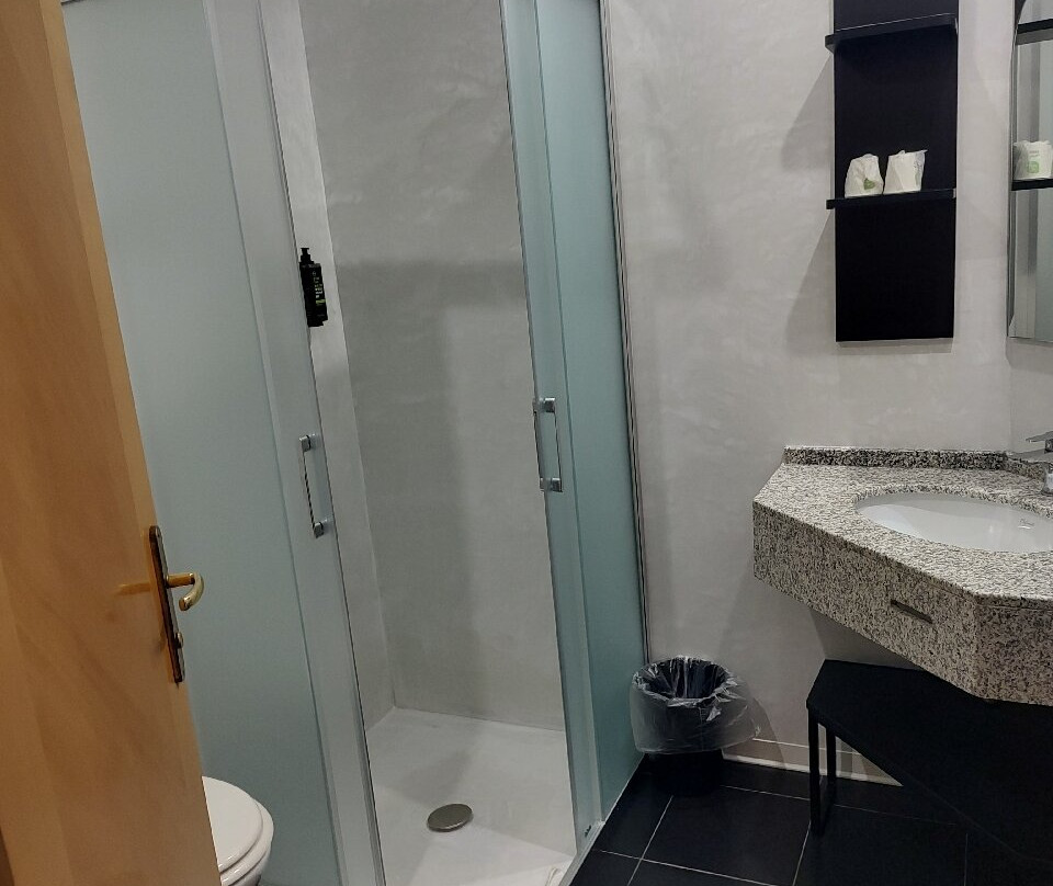 B&B Hotel Latina