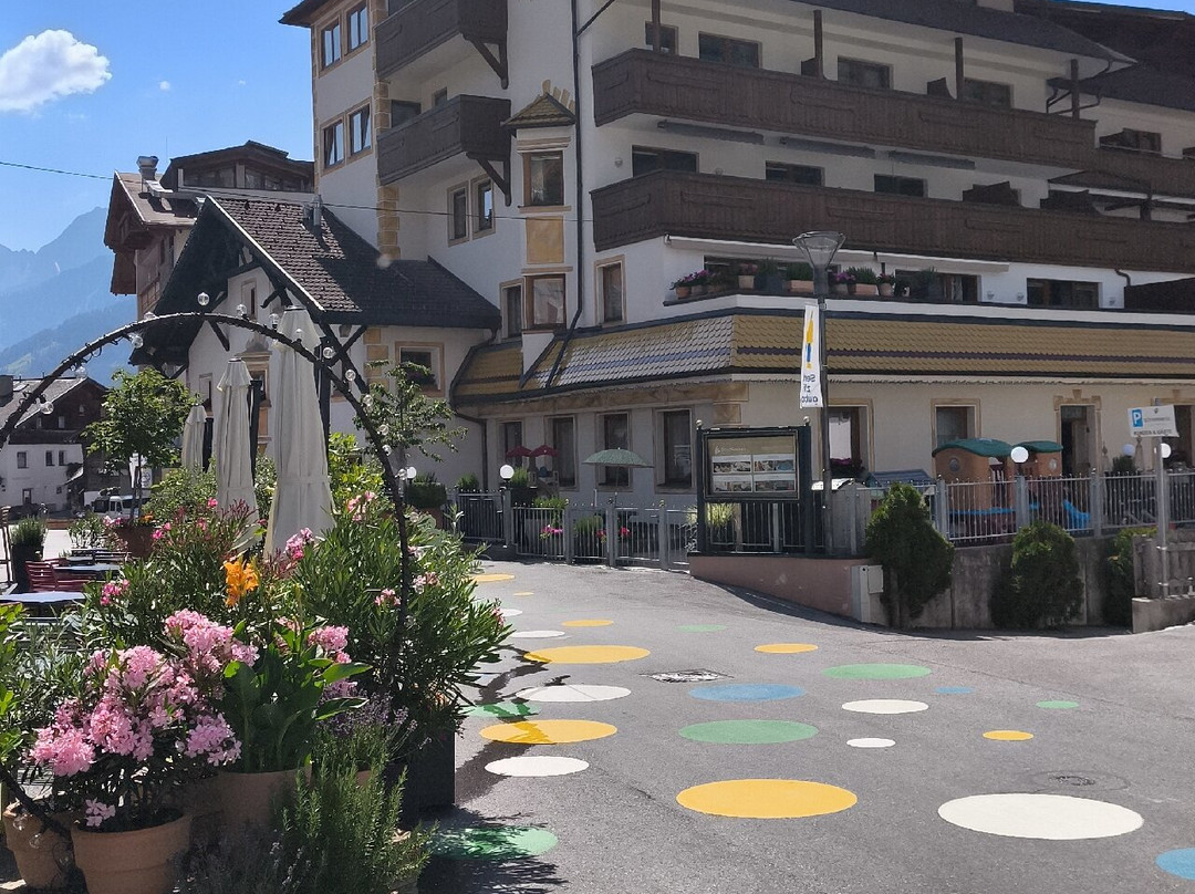 Hotel DreiSonnen主图